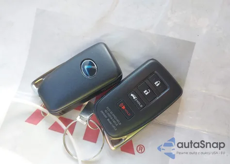 2022 Lexus Rx 350 from USA, damaged, VIN 2T2HZMAA3NC238523